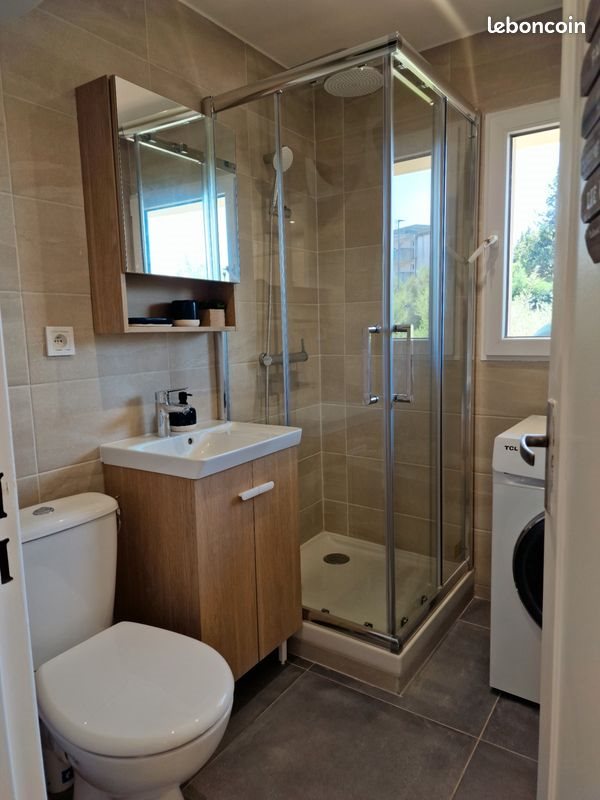 Appartement à louer, 20m², Antibes