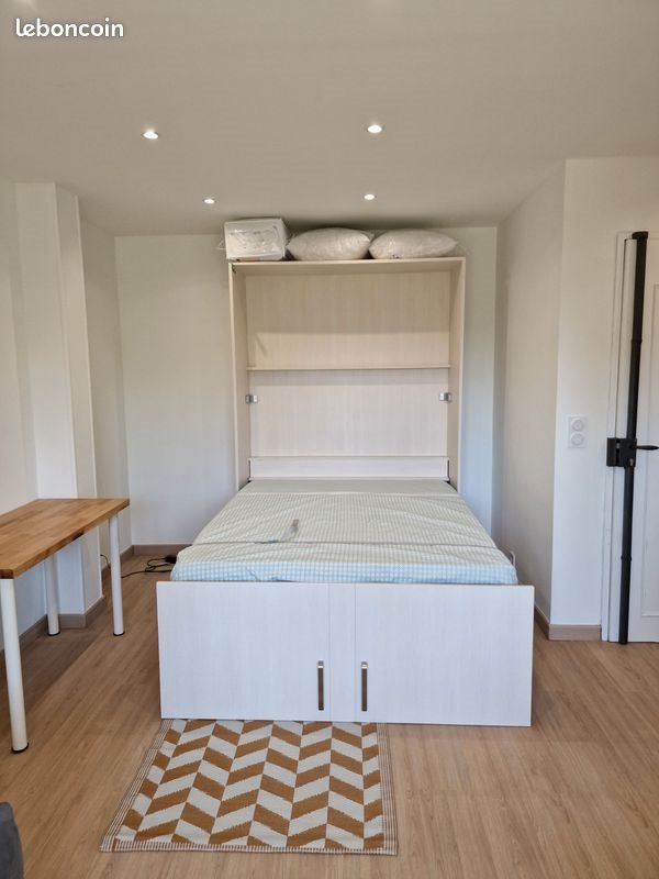 Appartement à louer, 20m², Antibes