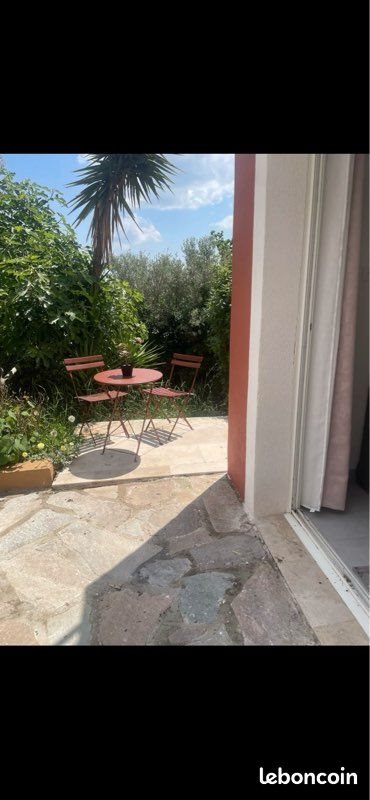 Appartement à louer, 25m², Cuers