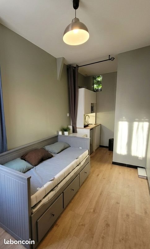 Appartement à vendre, 10m², Le Havre