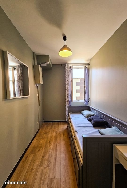 Appartement à vendre, 10m², Le Havre