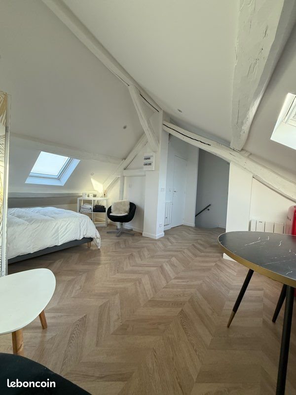 Appartement à louer, 14m², Rambouillet