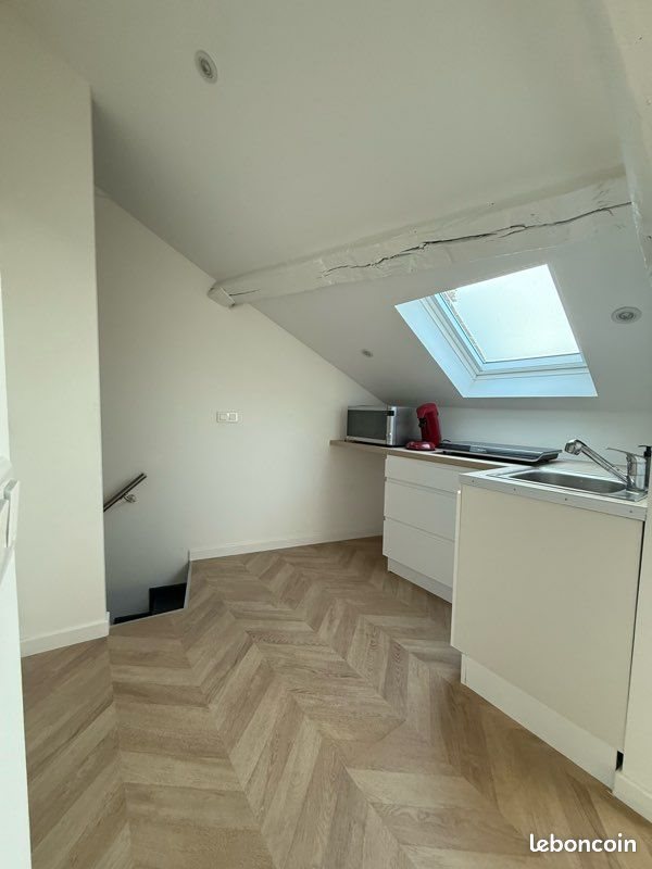 Appartement à louer, 14m², Rambouillet