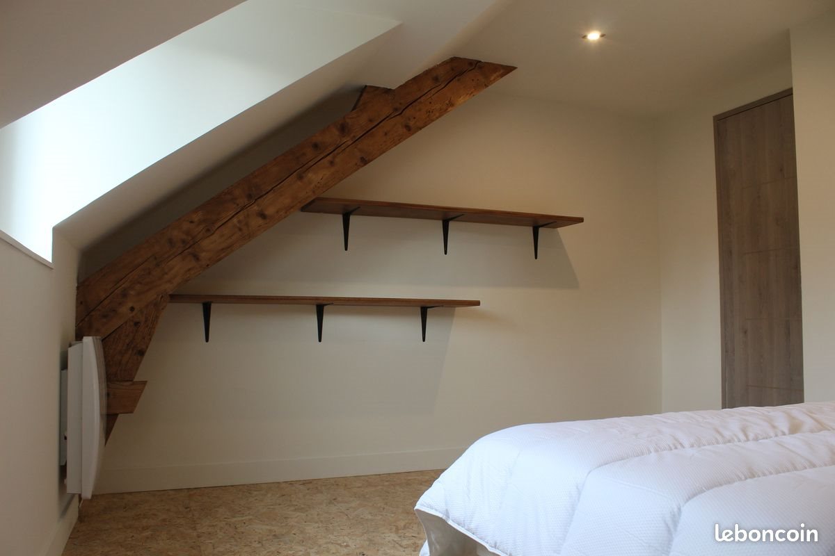 Appartement à louer, 39m², Aurillac