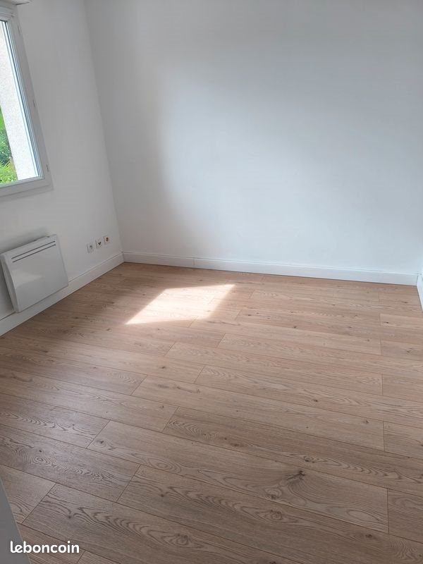 Appartement à louer, 55m², Beaupréau
