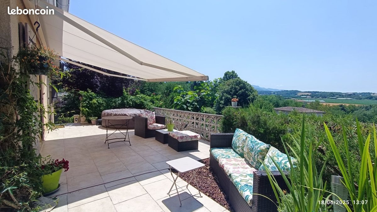 Maison à vendre, 97m², Chatuzange-le-Goubet