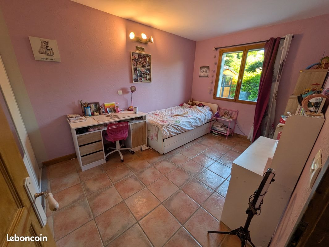 Maison à vendre, 97m², Chatuzange-le-Goubet