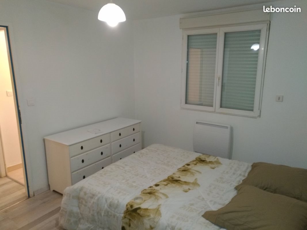 Appartement à louer, 75m², Bagnols-sur-Cèze