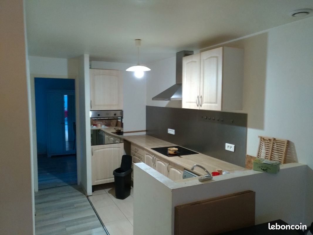 Appartement à louer, 75m², Bagnols-sur-Cèze