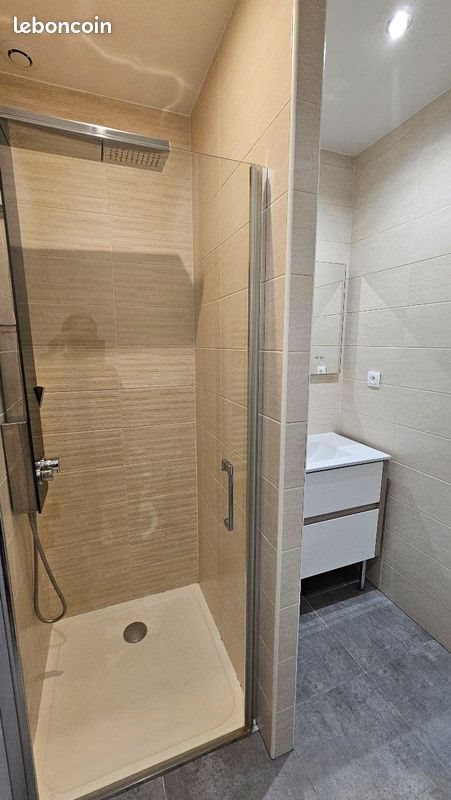 Appartement à louer, 23m², Bordeaux
