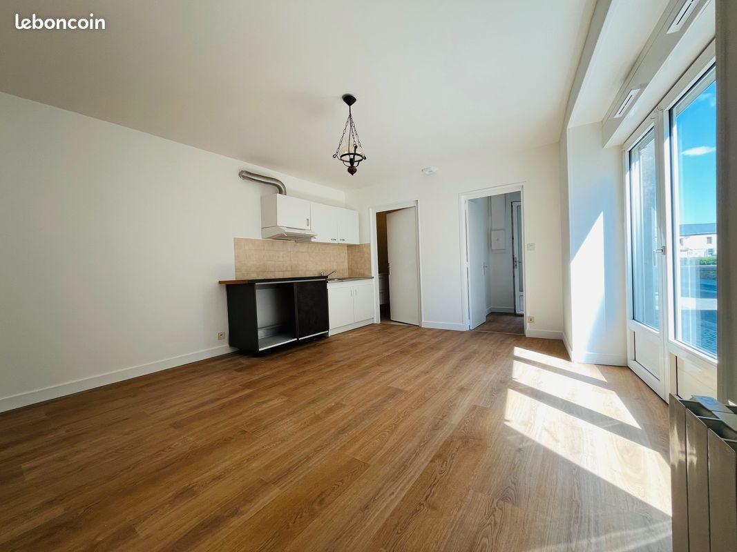 Appartement à louer, 40m², Bouvron