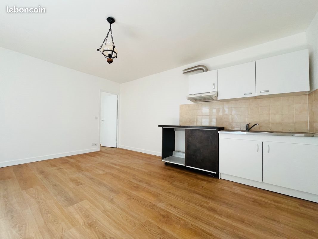 Appartement à louer, 40m², Bouvron