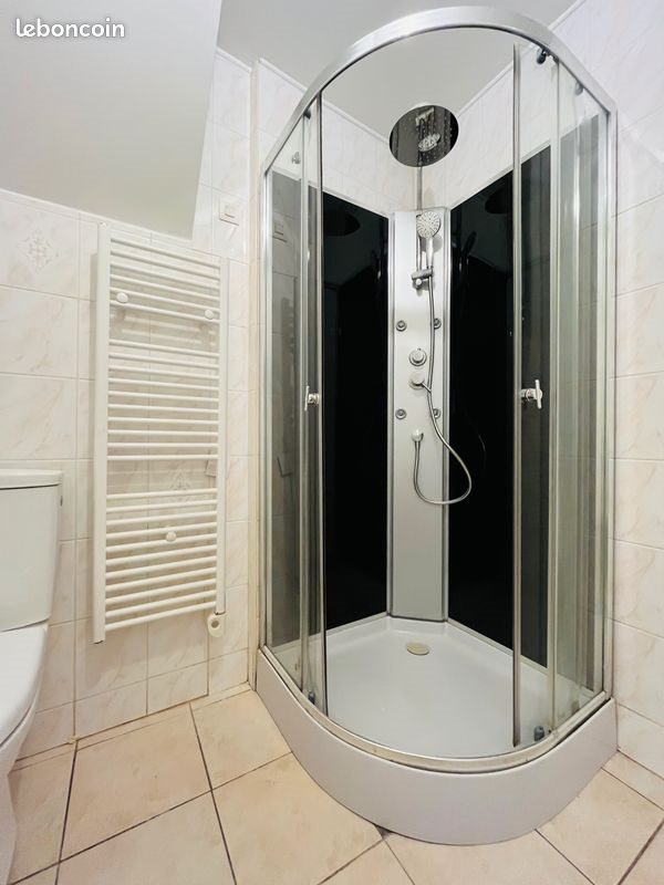Appartement à louer, 40m², Bouvron