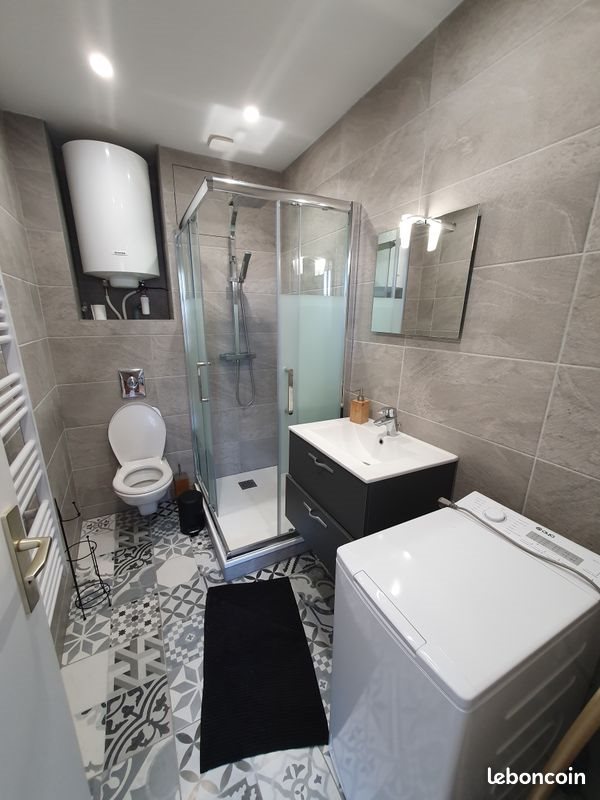 Appartement à louer, 24m², Niort