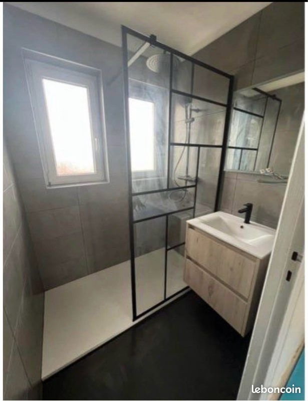 Appartement à vendre, 65m², Mulhouse