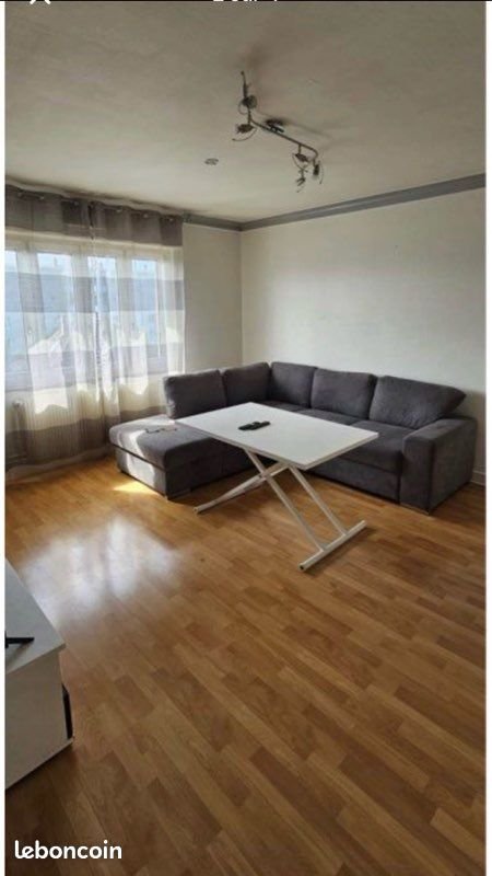Appartement à vendre, 65m², Mulhouse