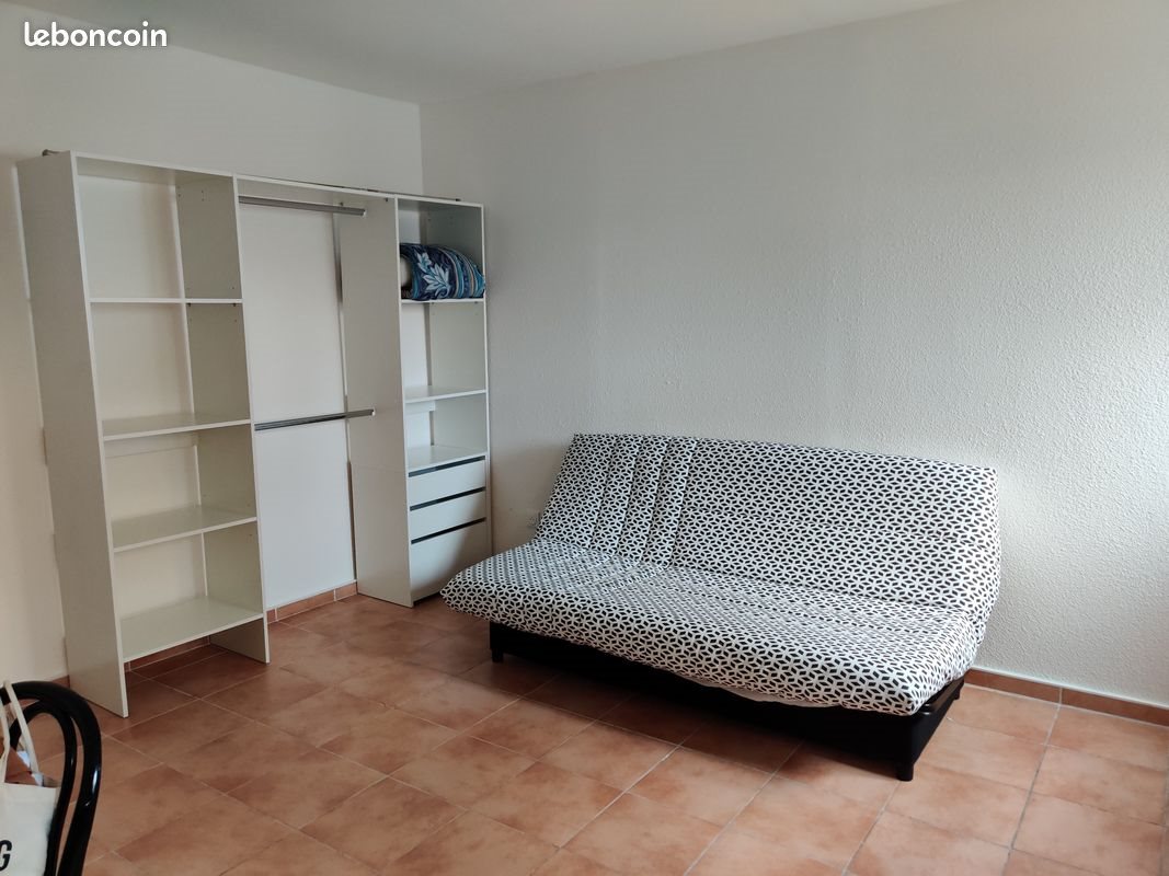 Appartement à louer, 22m², Roanne