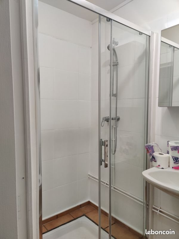 Appartement à louer, 22m², Roanne