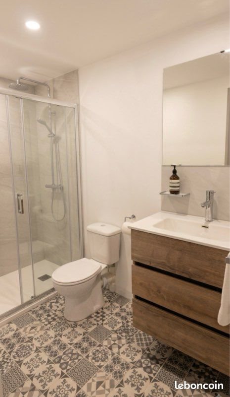 Appartement à louer, 30m², Castelculier