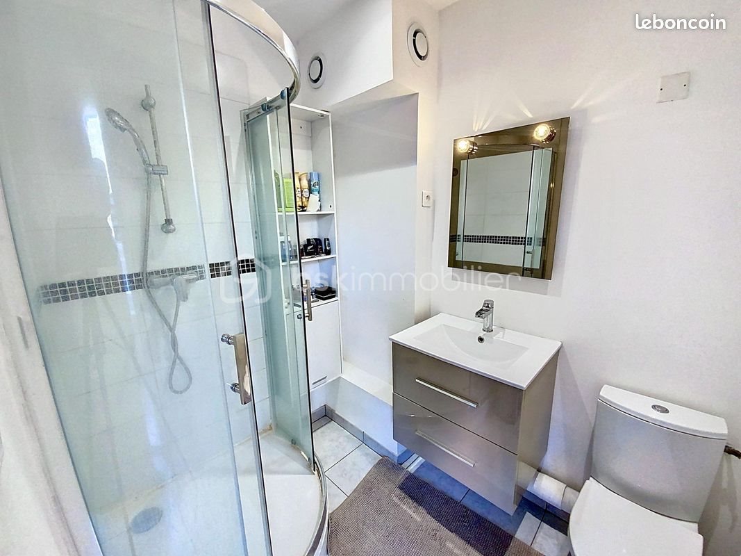 Appartement à louer, 30m², Sète