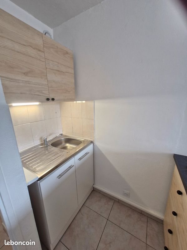 Appartement à vendre, 21m², Fréjus