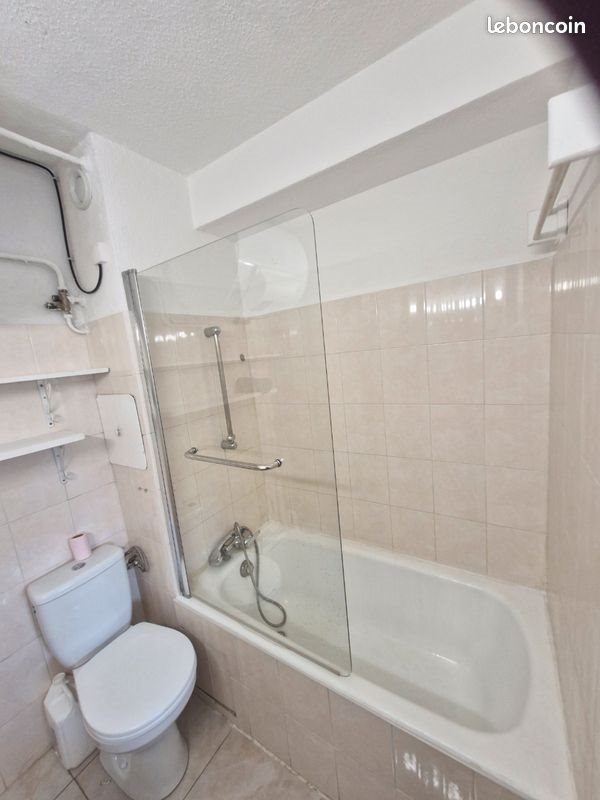 Appartement à vendre, 21m², Fréjus
