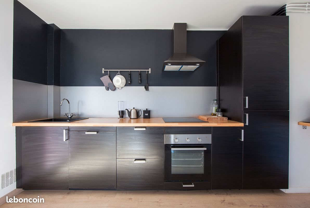 Appartement à louer, 80m², Rennes