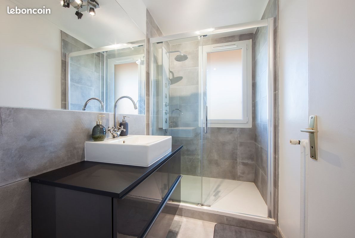 Appartement à louer, 80m², Rennes