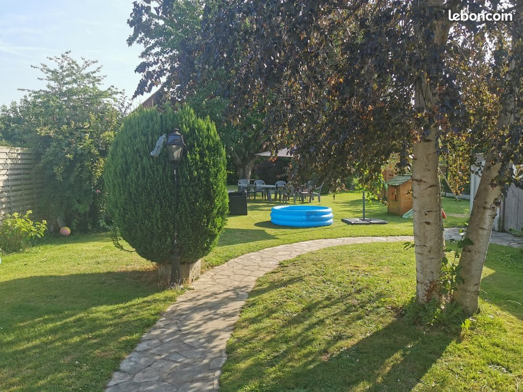 Maison à vendre, 110m², Houplin-Ancoisne