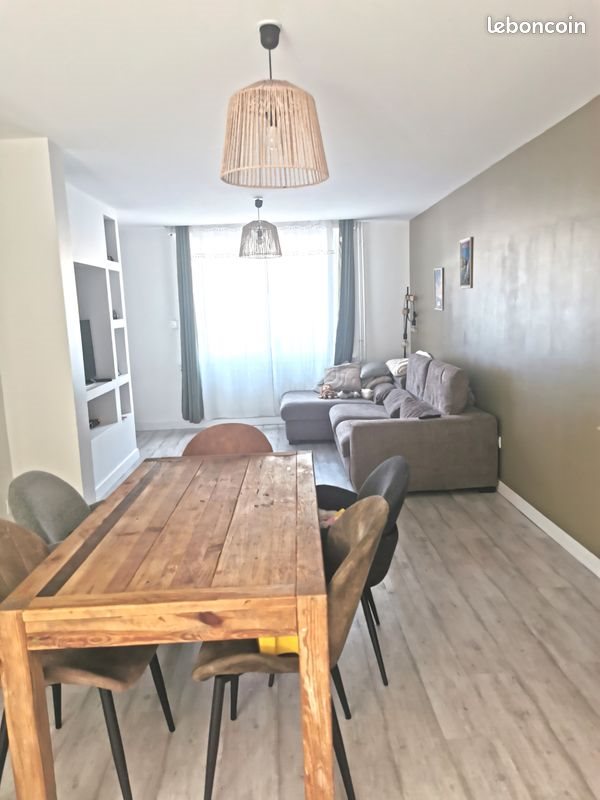 Maison à vendre, 110m², Houplin-Ancoisne