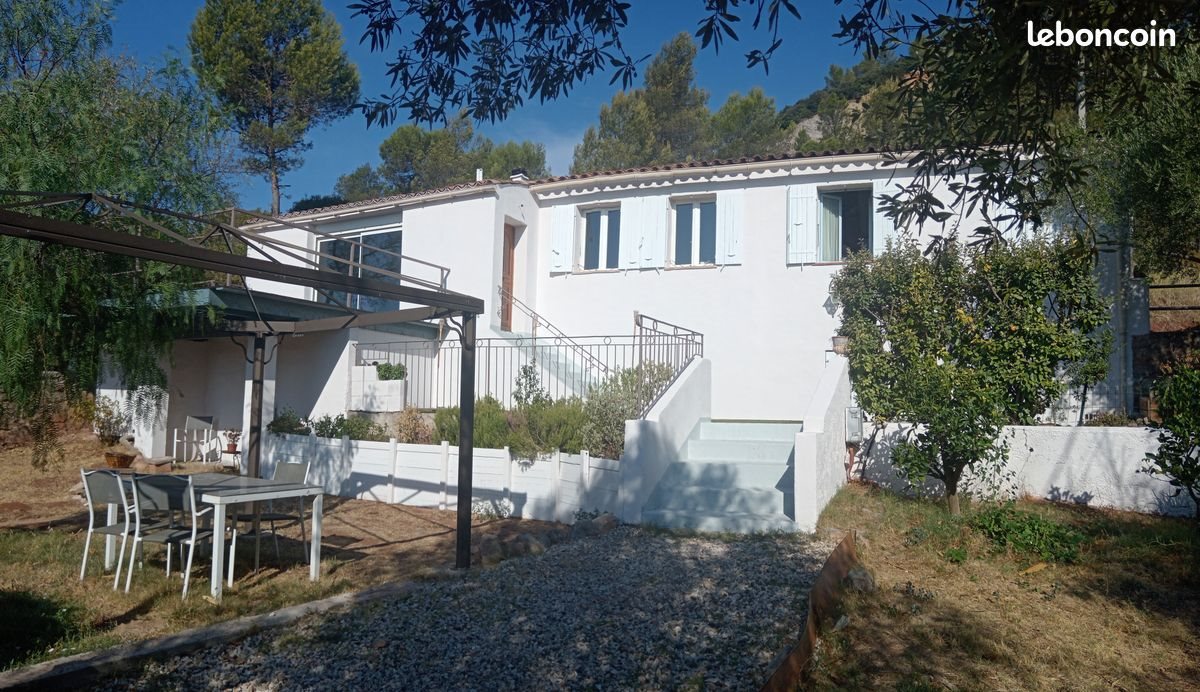 Maison à vendre, 104m², Gonfaron