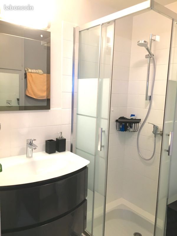 Appartement à louer, 28m², Colmar