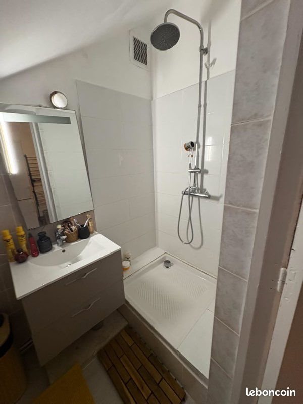 Appartement à louer, 25m², Alata