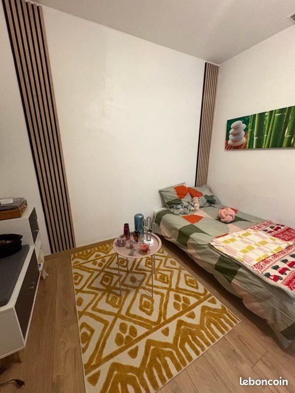 Appartement à louer, 25m², Alata