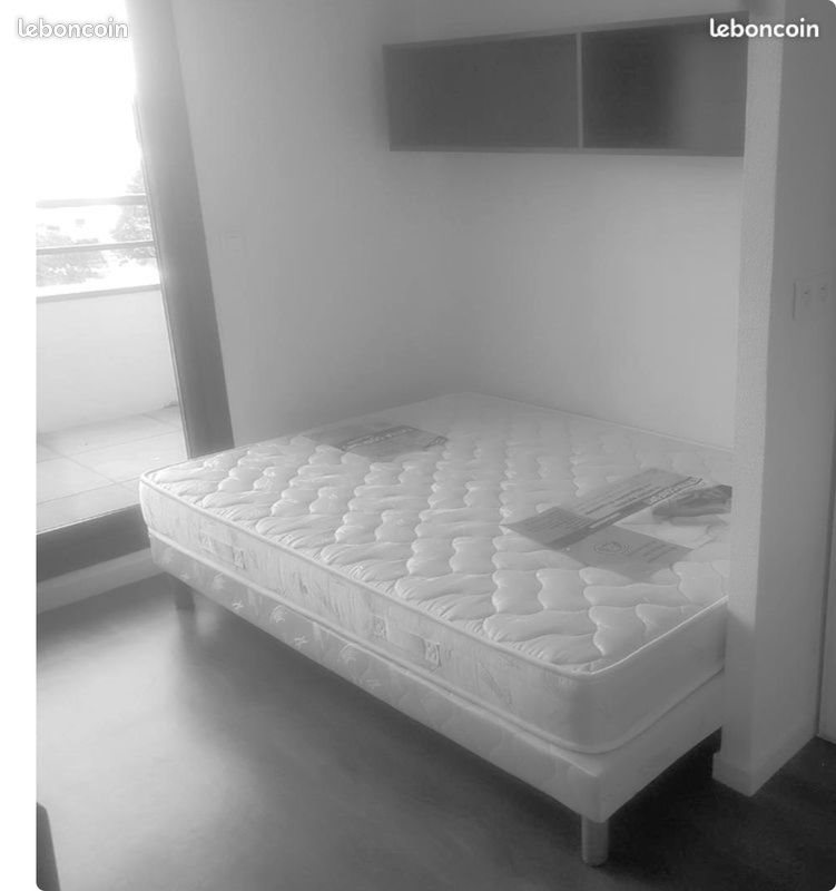 Appartement à louer, 21m², Clermont-Ferrand