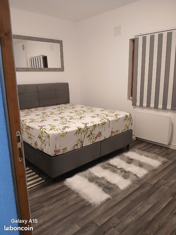 Maison à louer, 90m², Roppentzwiller