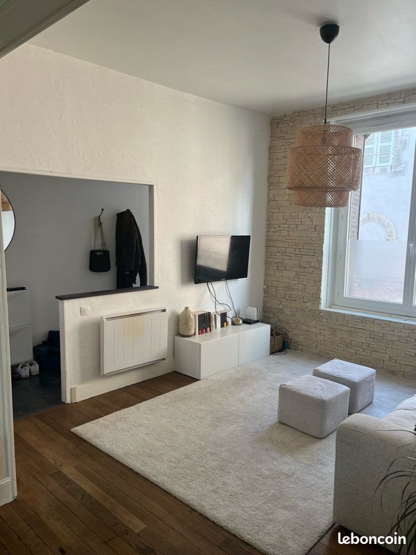 Maison à louer, 100m², Montluçon