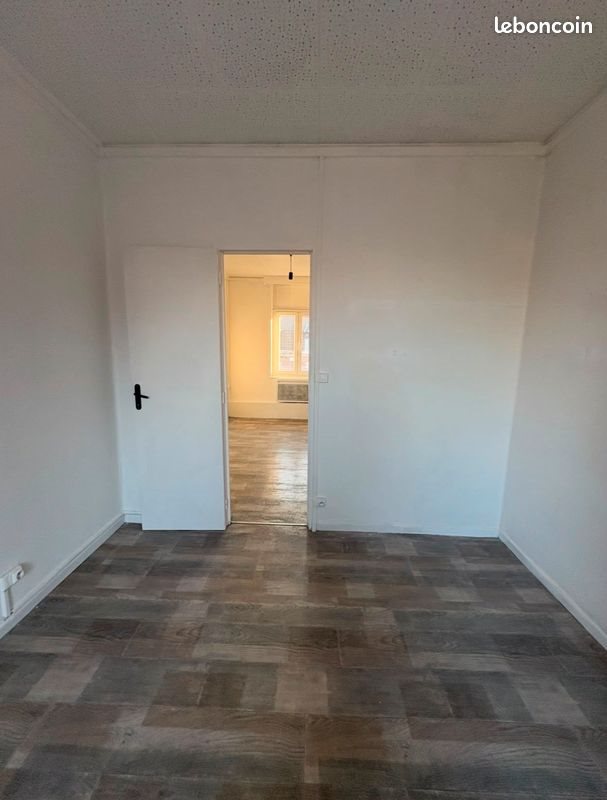 Appartement à louer, 28m², Lambersart