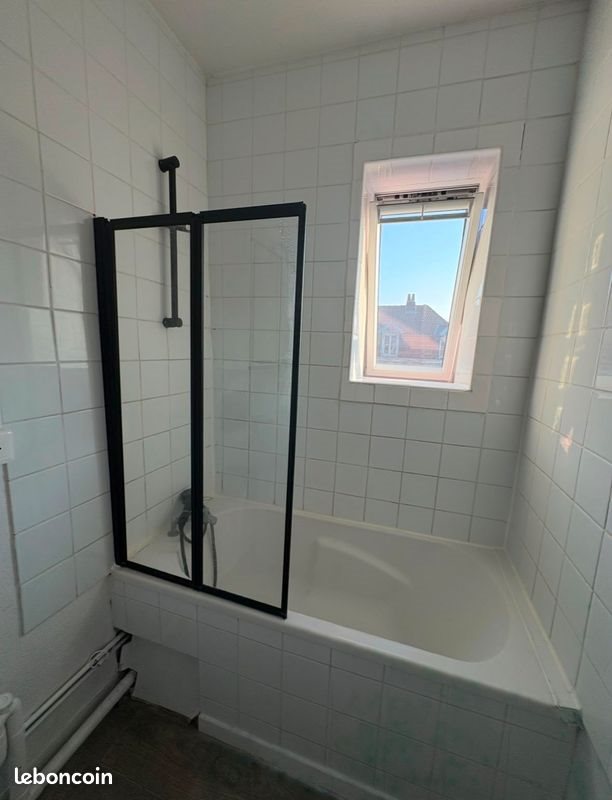 Appartement à louer, 28m², Lambersart