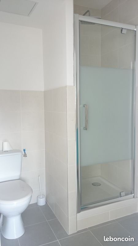 Appartement à louer, 27m², Saint-Étienne