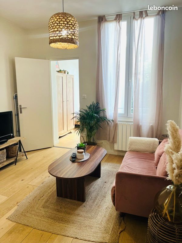 Appartement à louer, 30m², Toulouse