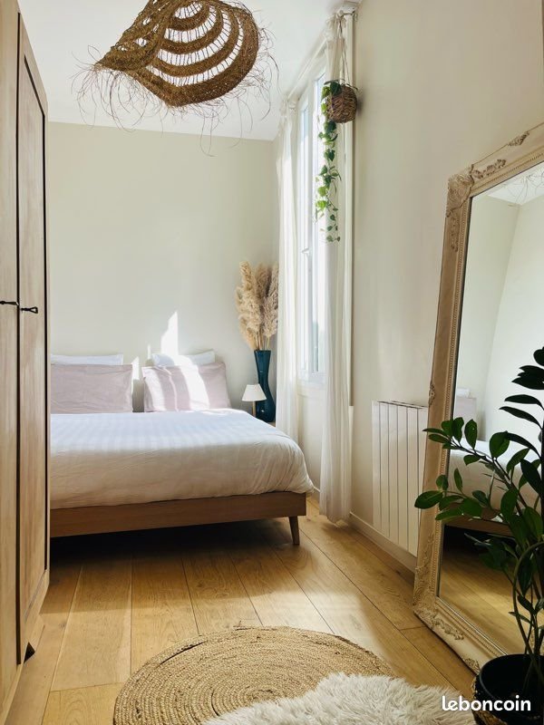 Appartement à louer, 30m², Toulouse