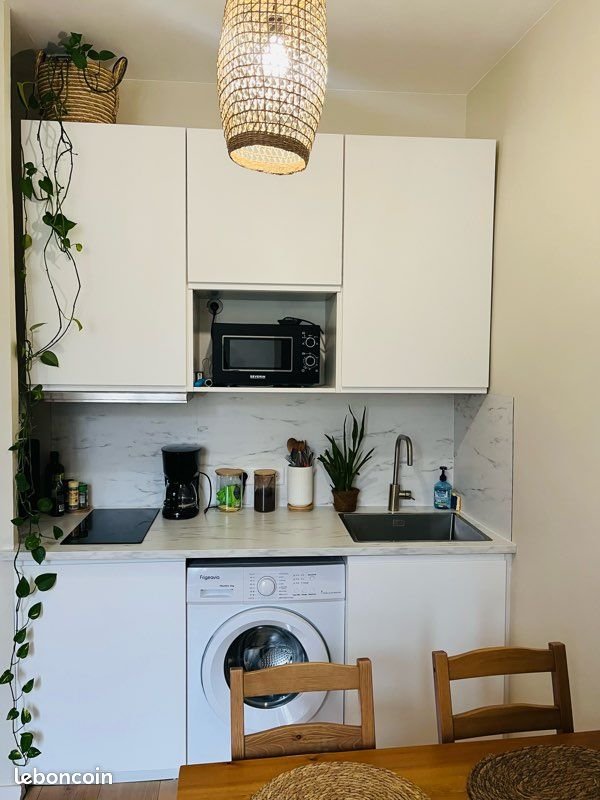 Appartement à louer, 30m², Toulouse
