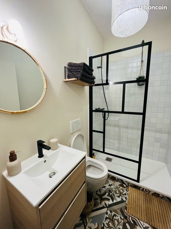 Appartement à louer, 30m², Toulouse