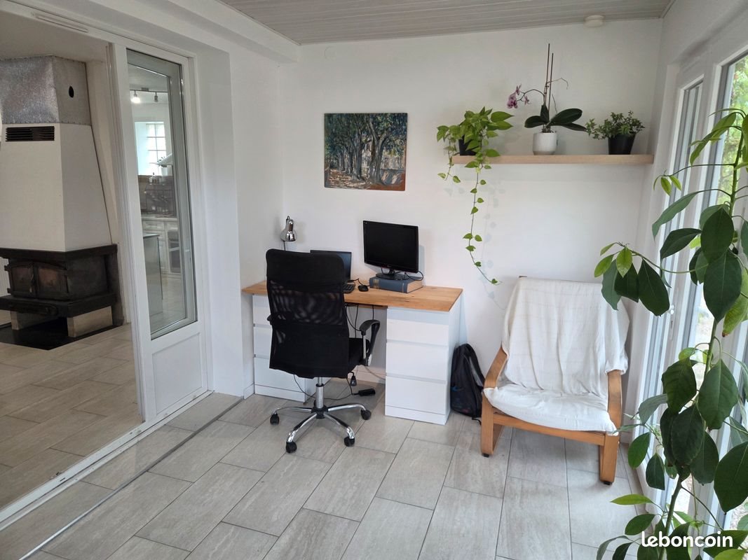Maison à louer, 87m², Saint-Orens-de-Gameville