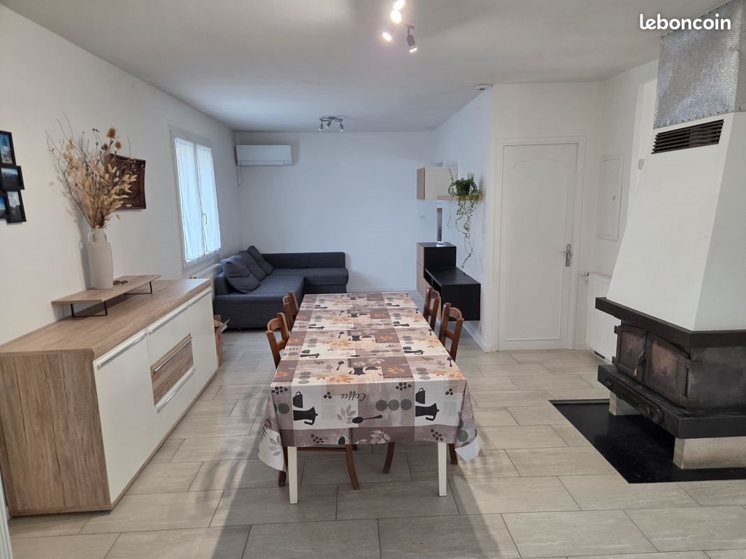 Maison à louer, 87m², Saint-Orens-de-Gameville