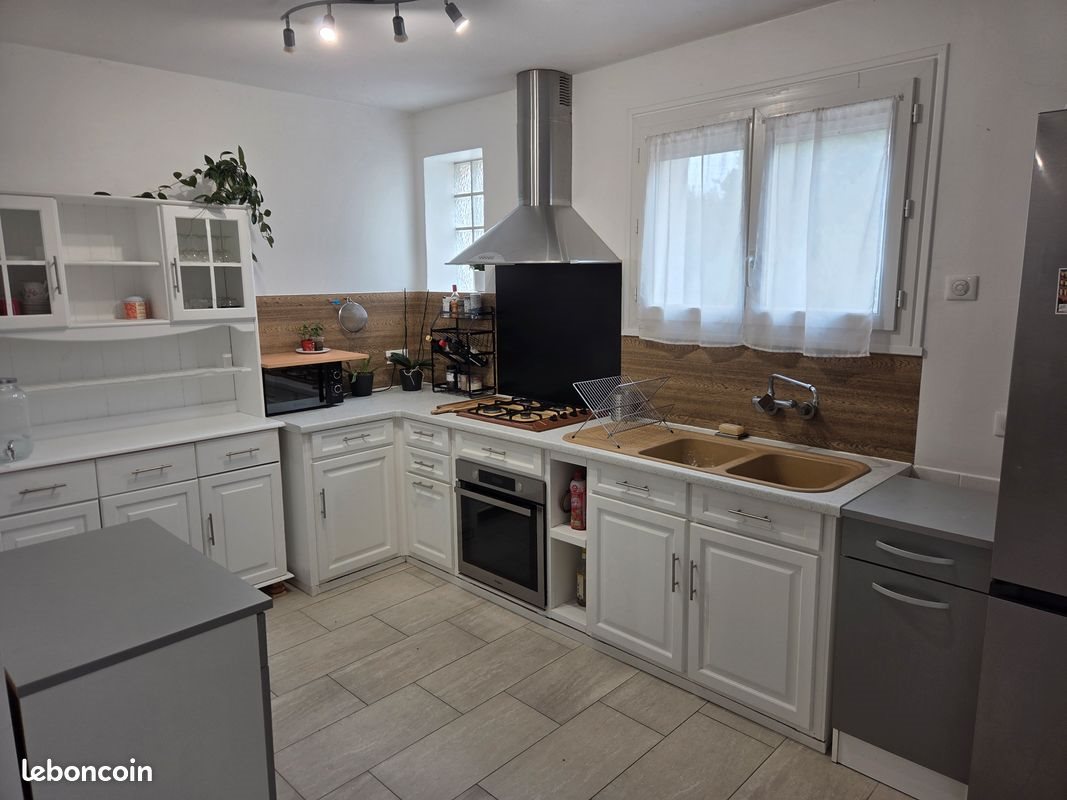 Maison à louer, 87m², Saint-Orens-de-Gameville