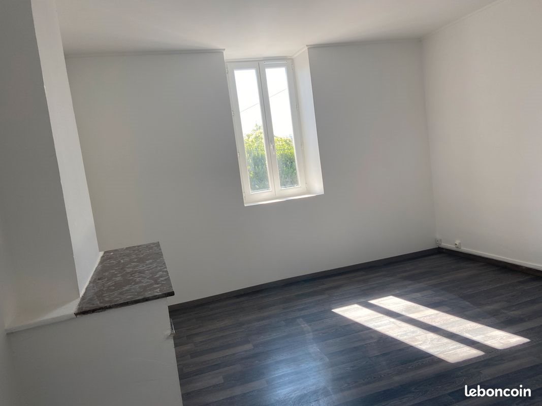 Appartement à louer, 58m², Montélimar