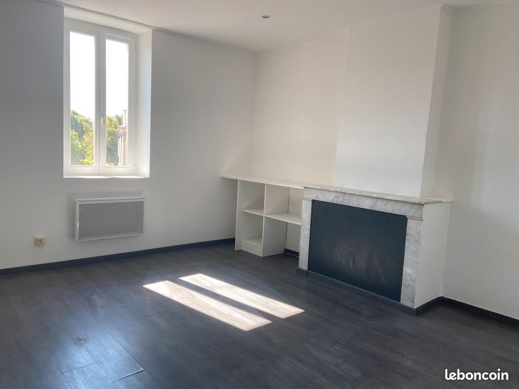 Appartement à louer, 58m², Montélimar