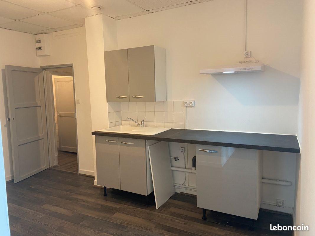Appartement à louer, 58m², Montélimar